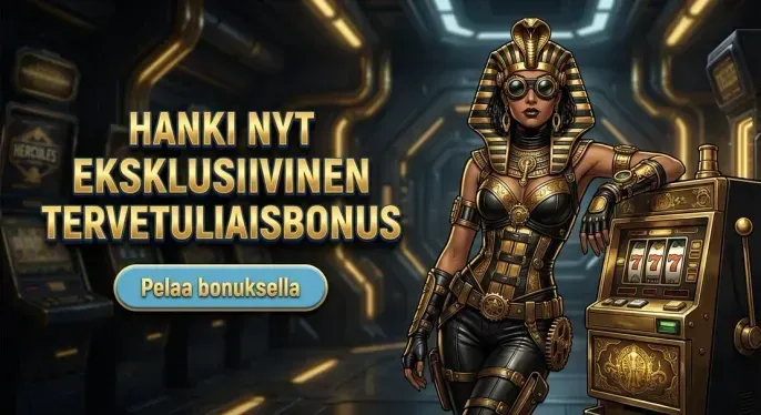 Hercules Casino